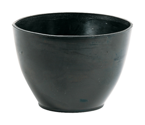 Storch Gummi-Gipsbecher